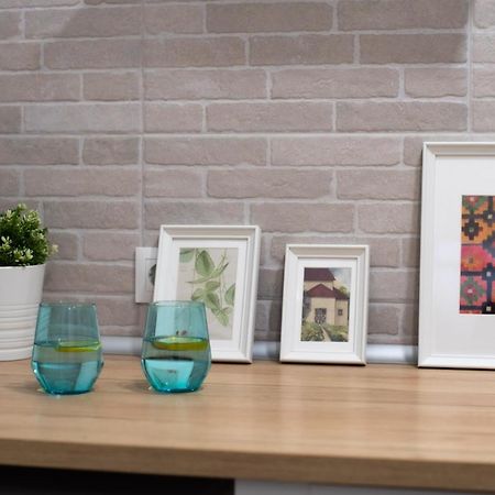 Apartmán Gades Ha Loft Cádiz Exteriér fotografie