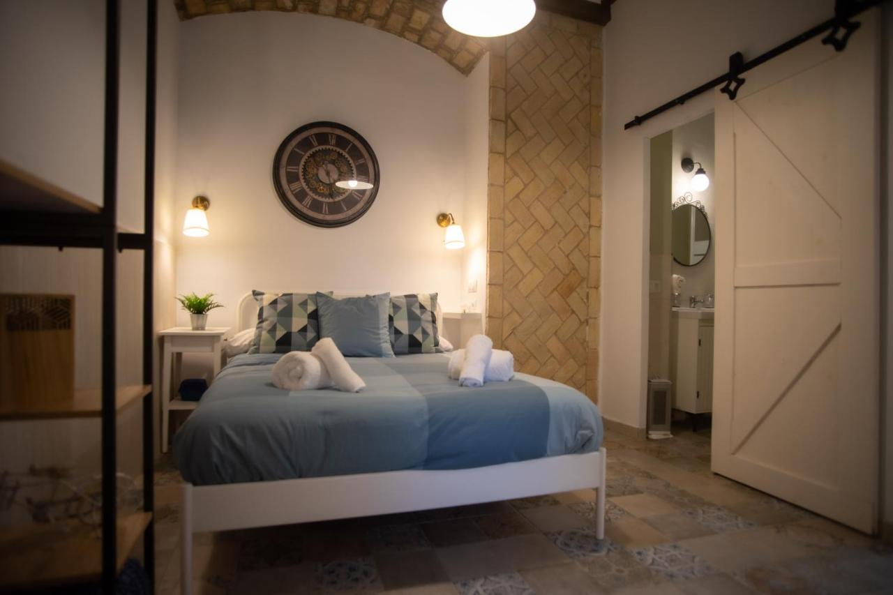 Apartmán Gades Ha Loft Cádiz Exteriér fotografie
